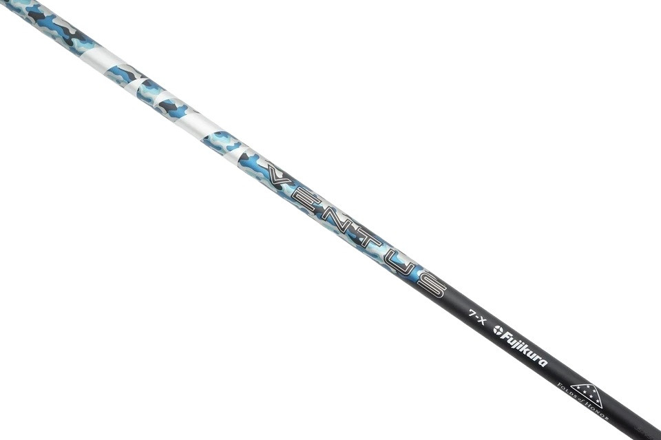 Fujikura Golf Patriot Edition Ventus Black Shaft | RockBottomGolf.com